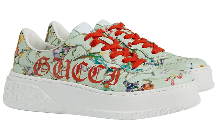 GUCCI Chunky B Soave Amore