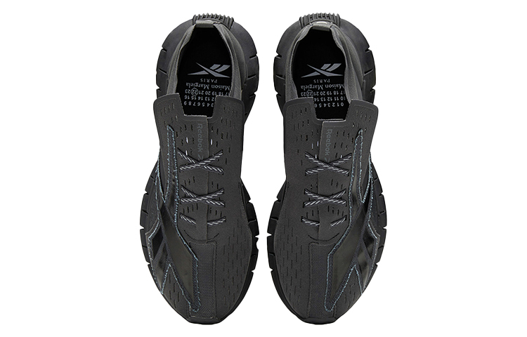 Maison Margiela x Reebok Zig 3D Storm "Memory Of"