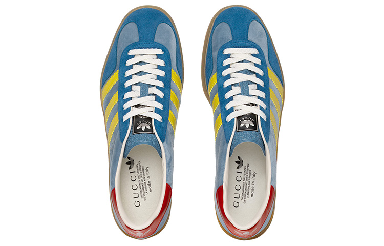 adidas originals x GUCCI Gazelle