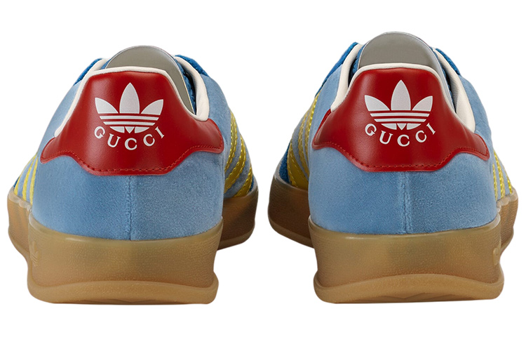 adidas originals x GUCCI Gazelle