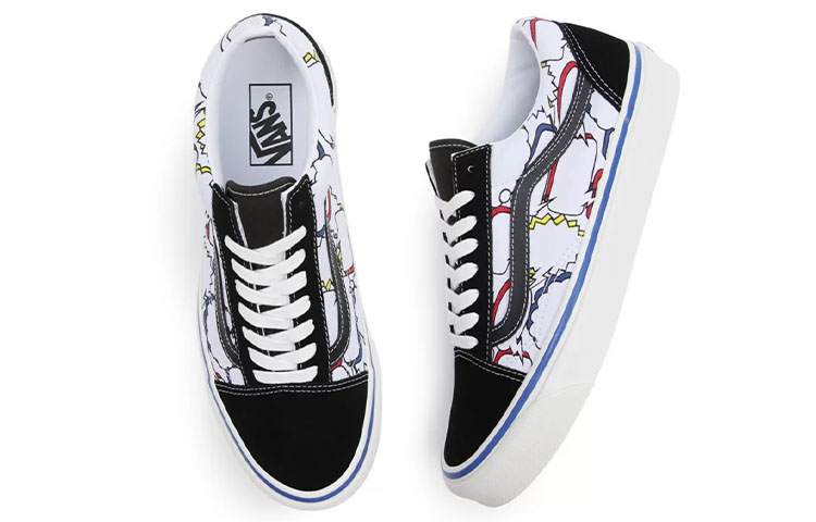 Vans Old Skool Anaheim Factory 36 DX