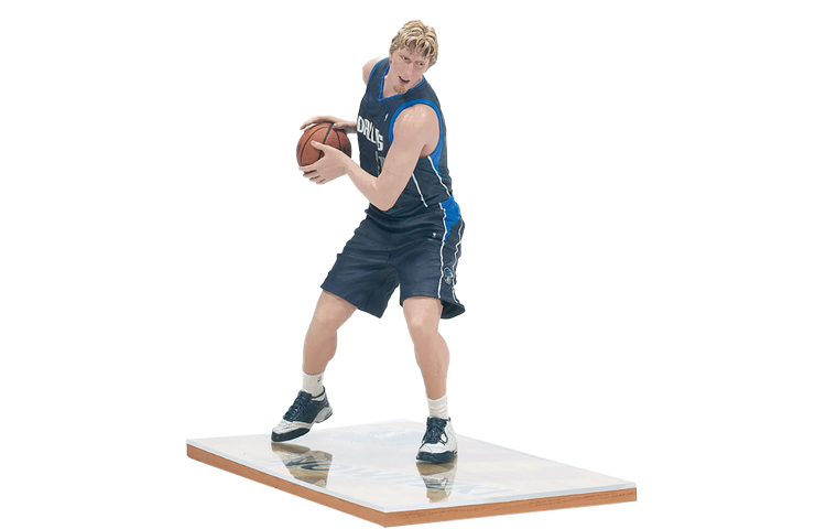 McFARLANE TOYS NBA NBA 2 15.2cm