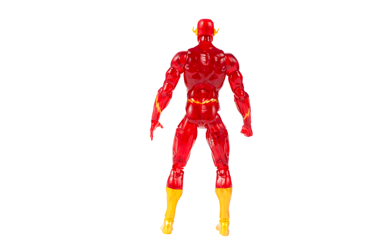 McFARLANE TOYS mcfarlane direct dc 17.7cm