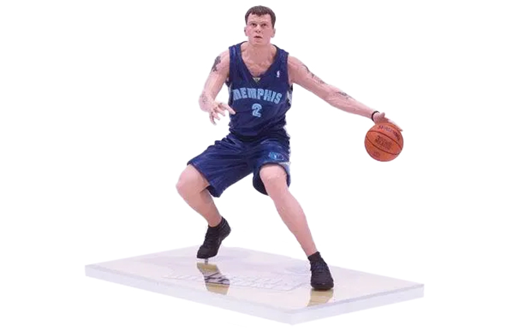 McFARLANE TOYS NBA NBA 7 15.2cm