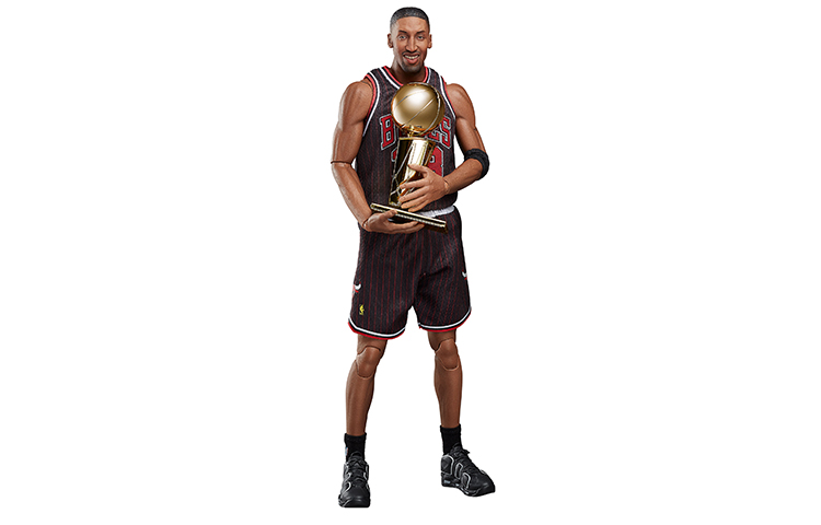 ENTERBAY 16 NBA