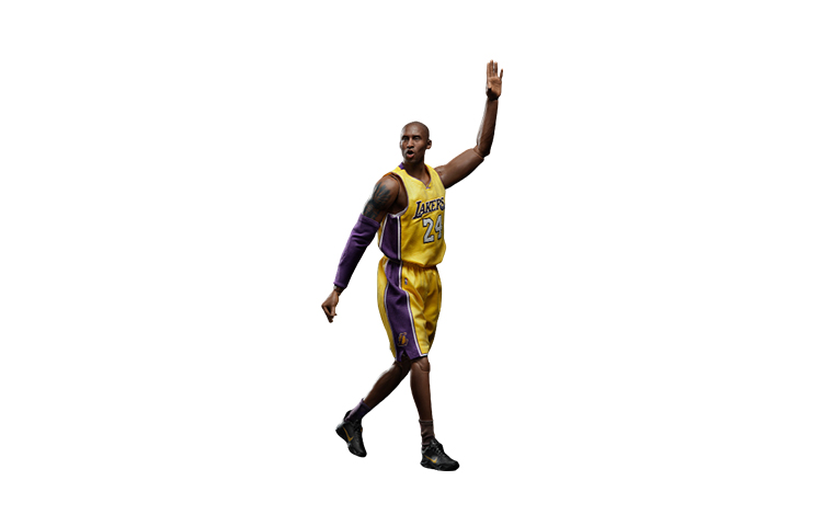 ENTERBAY nba 30.4cm