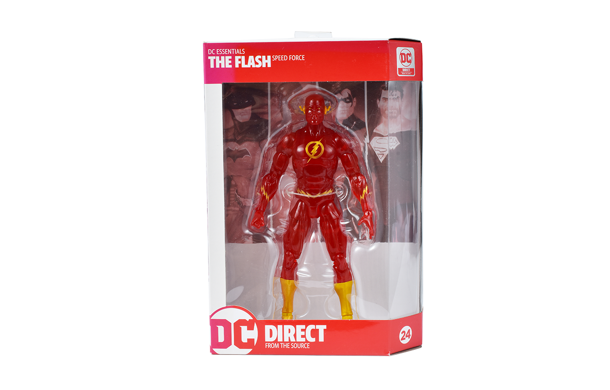 McFARLANE TOYS mcfarlane direct dc 17.7cm