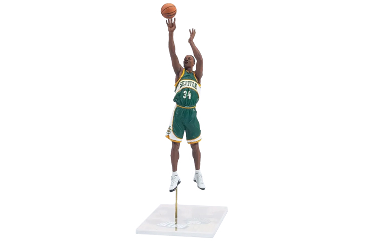 McFARLANE TOYS NBA NBA 5 15.2cm