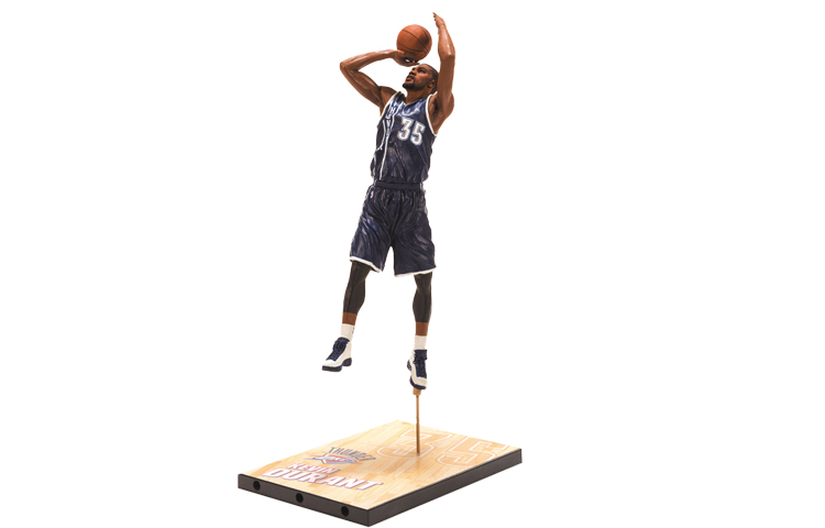 McFARLANE TOYS NBA 25 15.2cm