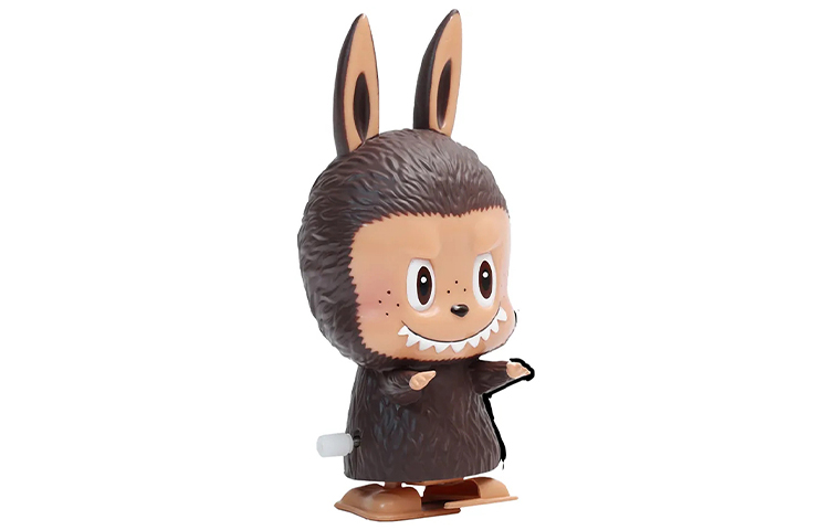 POP MART Clockwork LABUBU 12.3cm