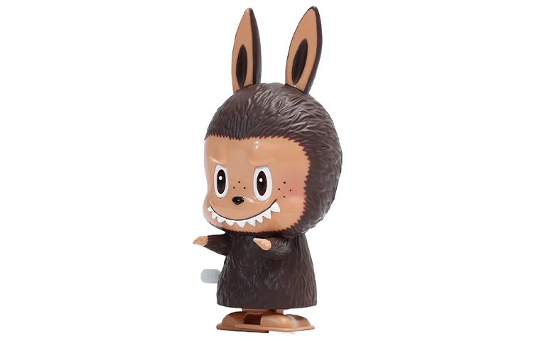 POP MART Clockwork LABUBU 12.3cm