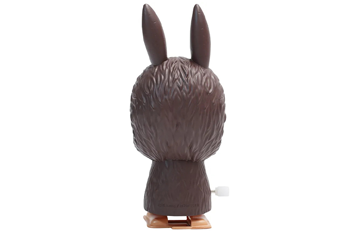 POP MART Clockwork LABUBU 12.3cm
