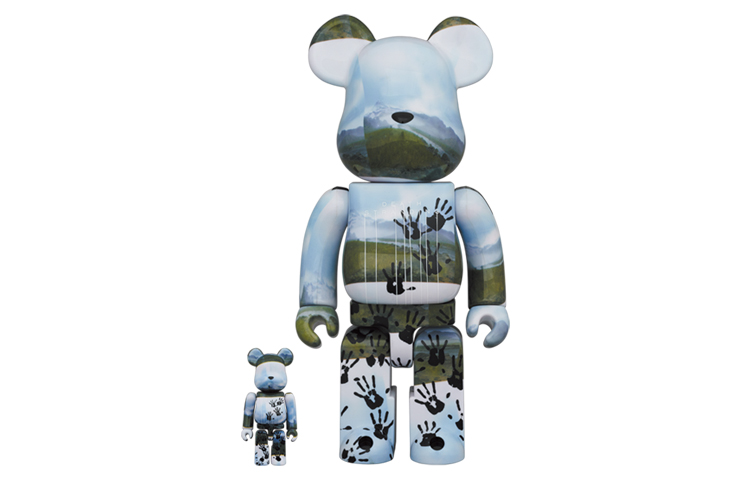 BERBRICK DEATH STRANDING