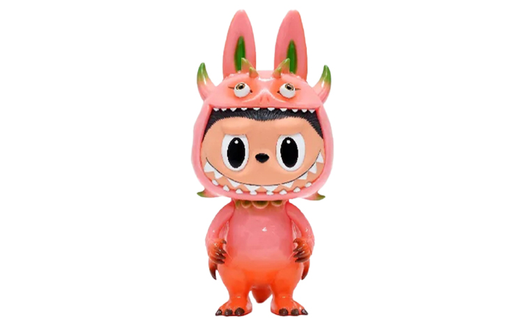 POP MART LABUBU Rangeas