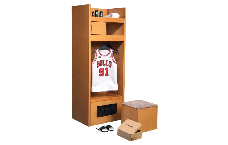 ENTERBAY 16 NBA