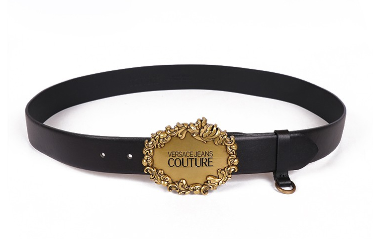 VERSACE JEANS COUTURE 90 3.5cm