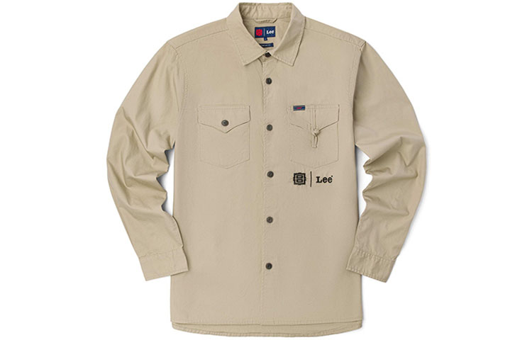 Lee SS22