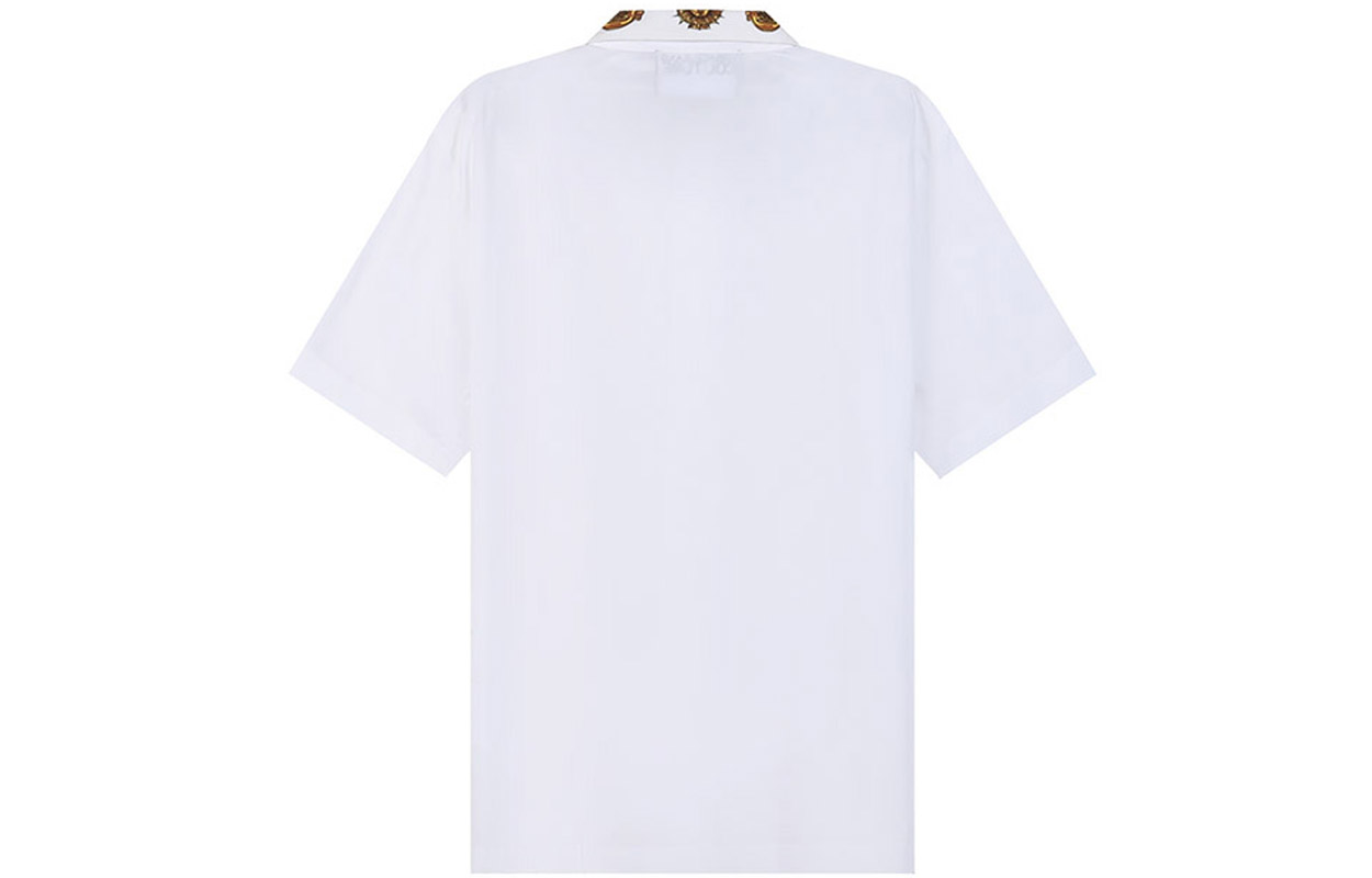 VERSACE JEANS COUTURE SS22 Logo