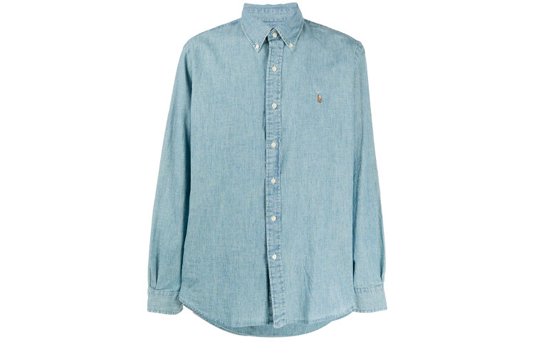 Polo Ralph Lauren FW21 Logo