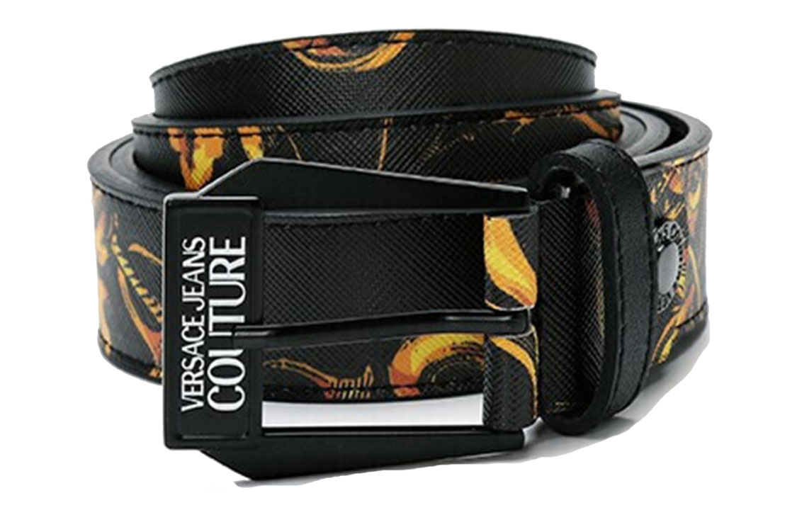 VERSACE JEANS COUTURE 21Logo 3cm