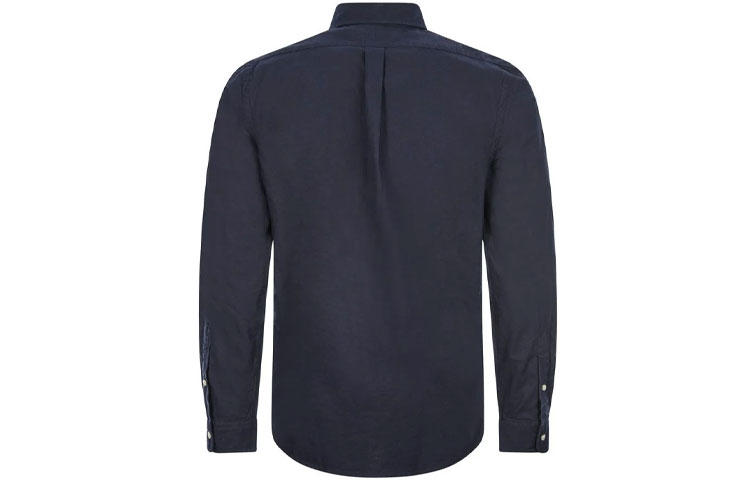 Polo Ralph Lauren FW21 Logo