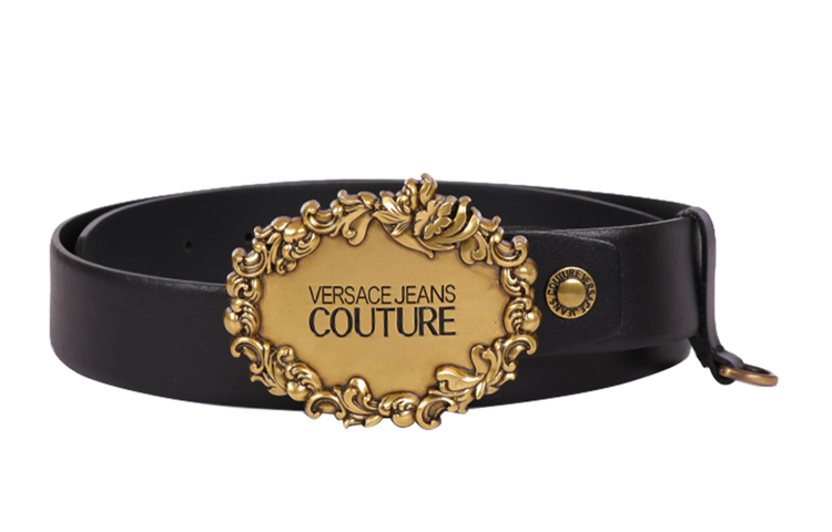 VERSACE JEANS COUTURE 90 3.5cm