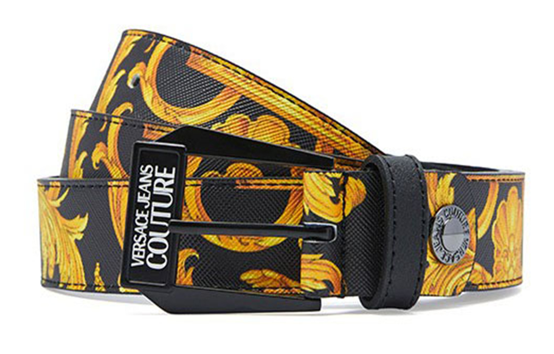 VERSACE JEANS COUTURE 3cm