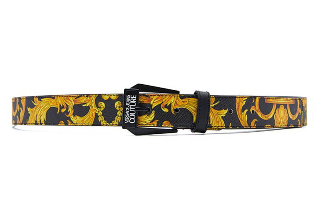 VERSACE JEANS COUTURE 3cm