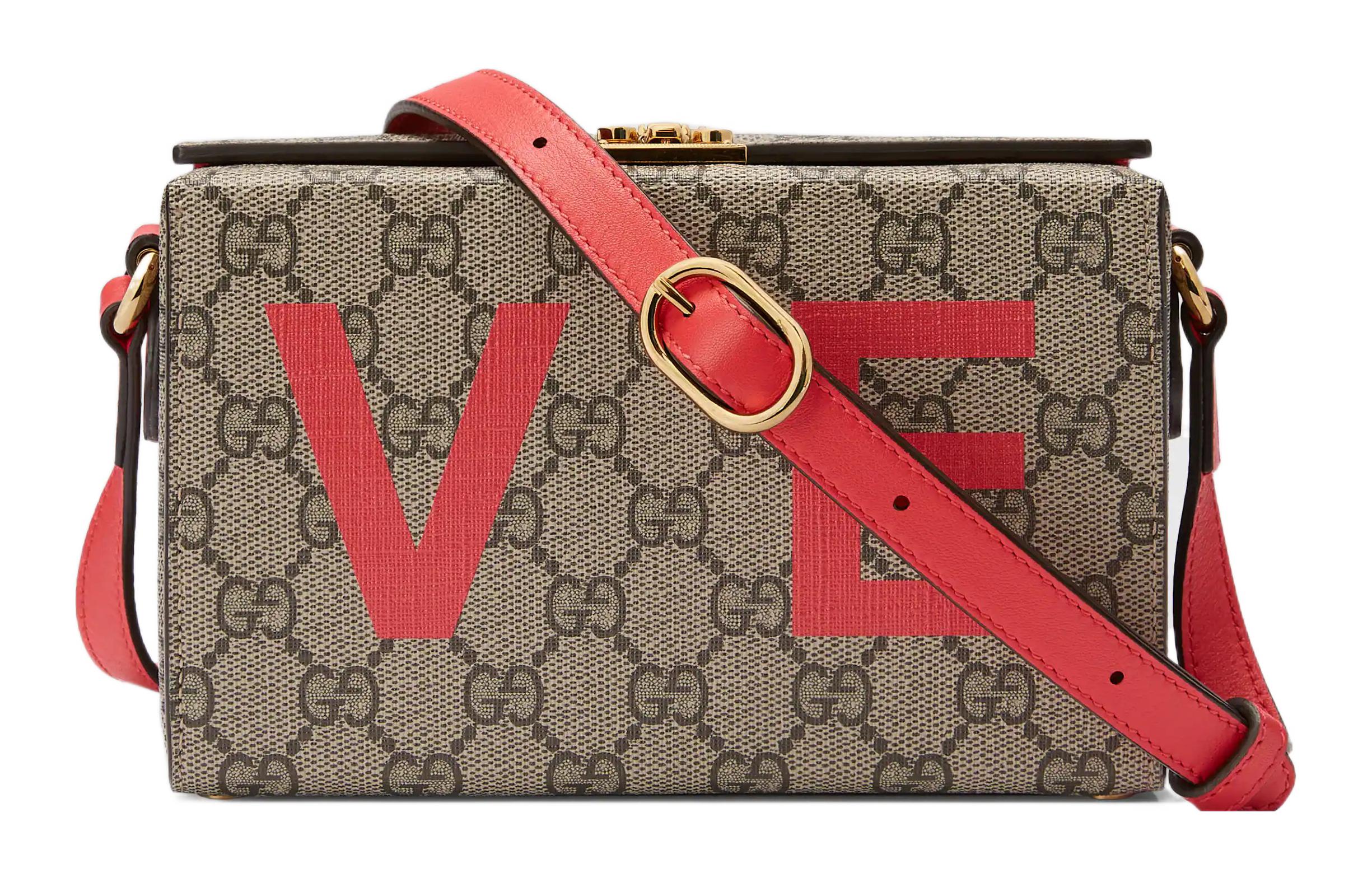 GUCCI LOVE Logo