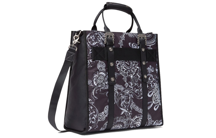 VERSACE JEANS COUTURE Tote