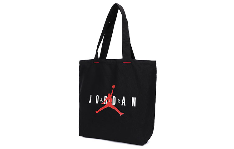 Jordan logo Tote