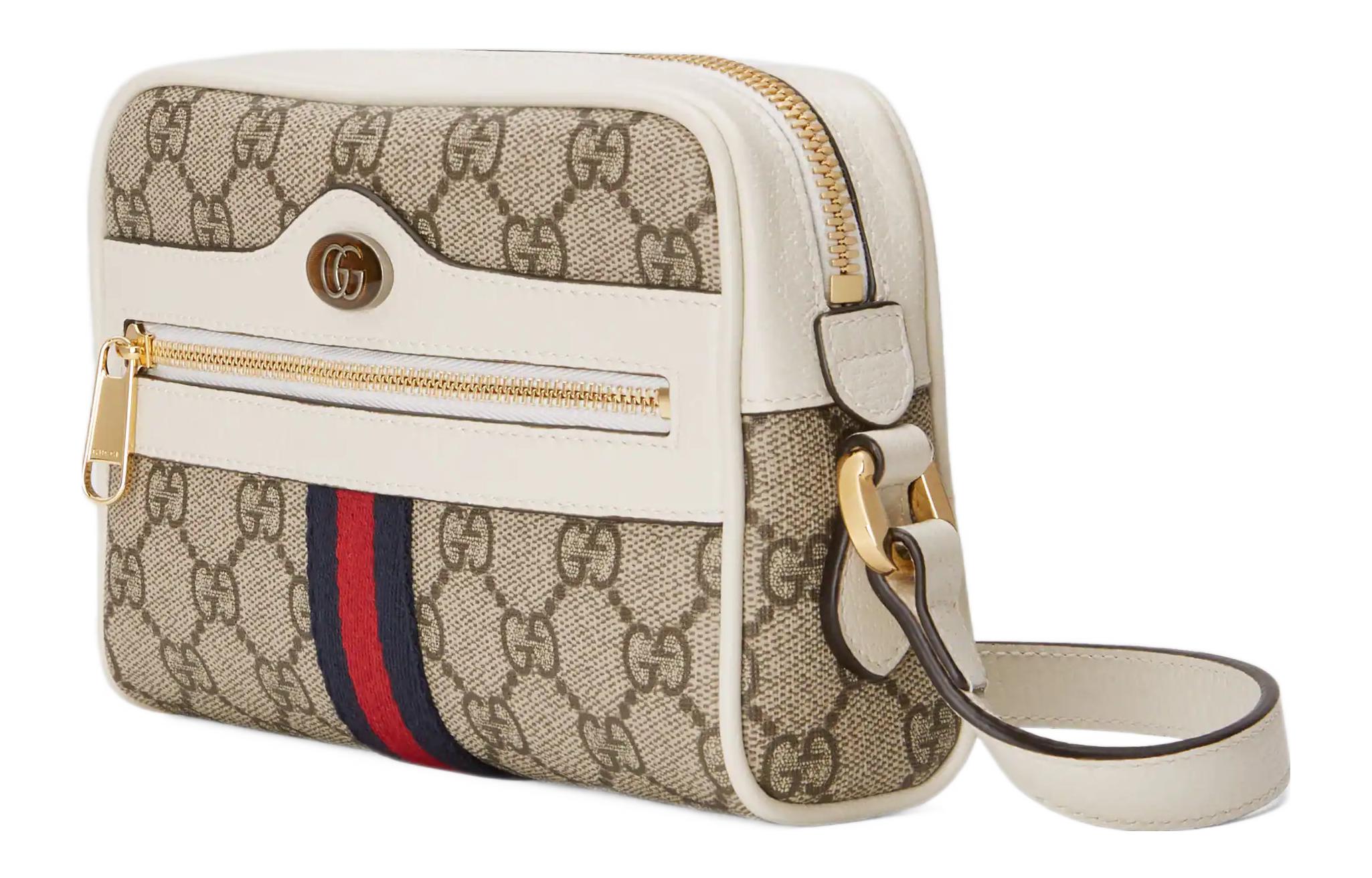 GUCCI Ophidia Logo