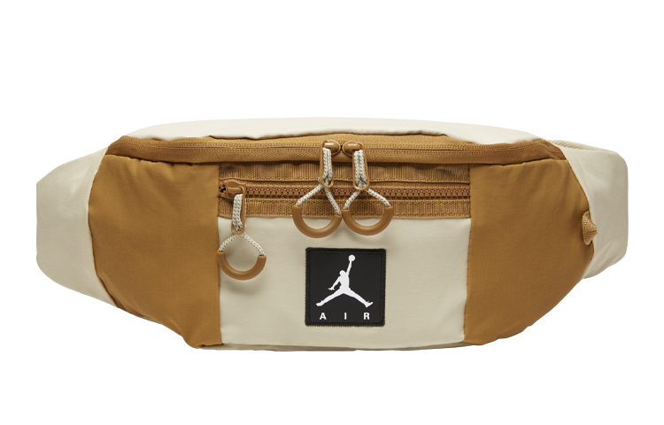 Jordan CROSSBODY logo