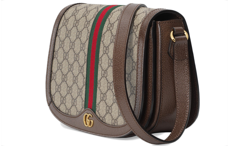 GUCCI Ophidia Logo
