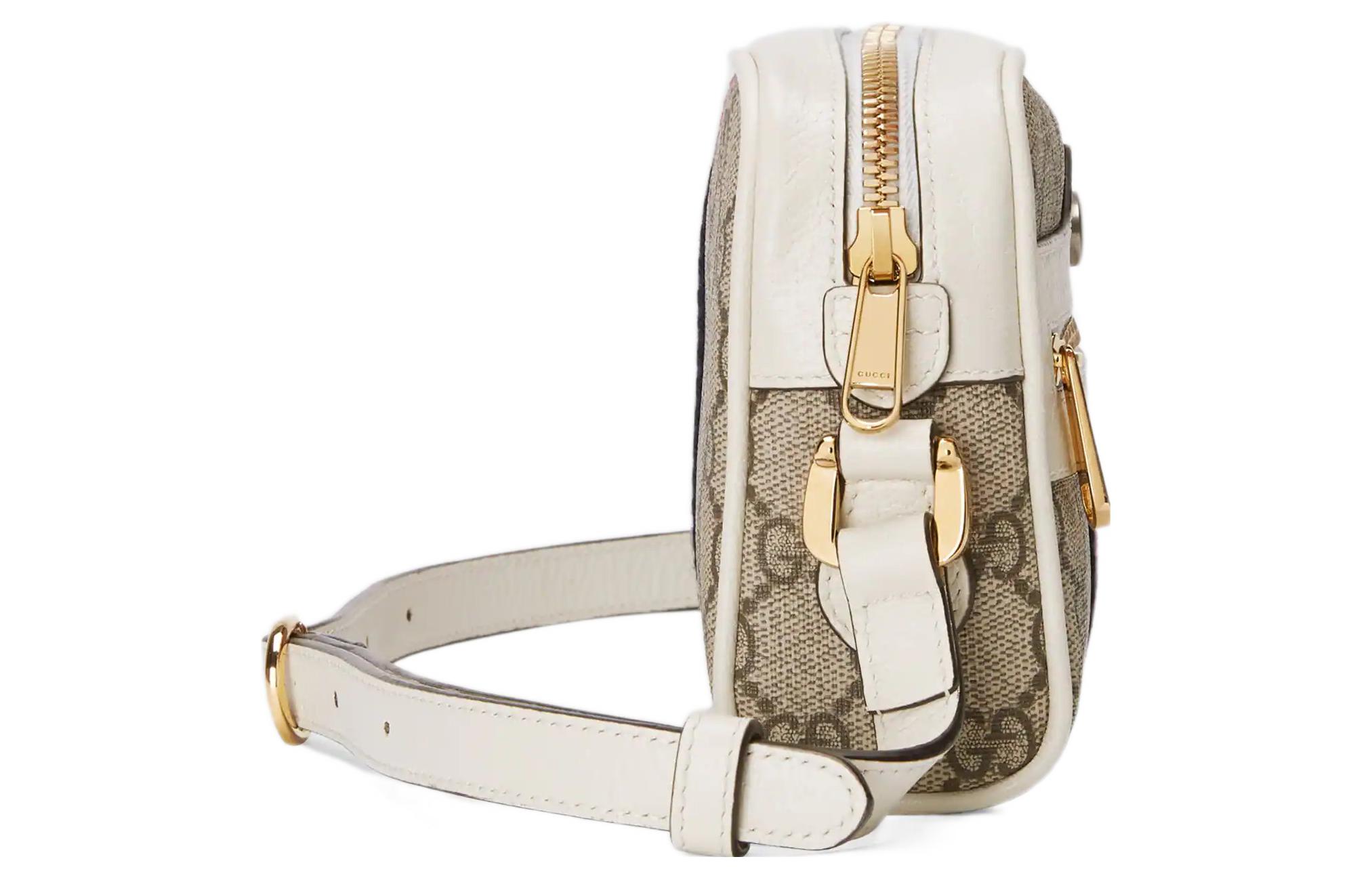 GUCCI Ophidia Logo