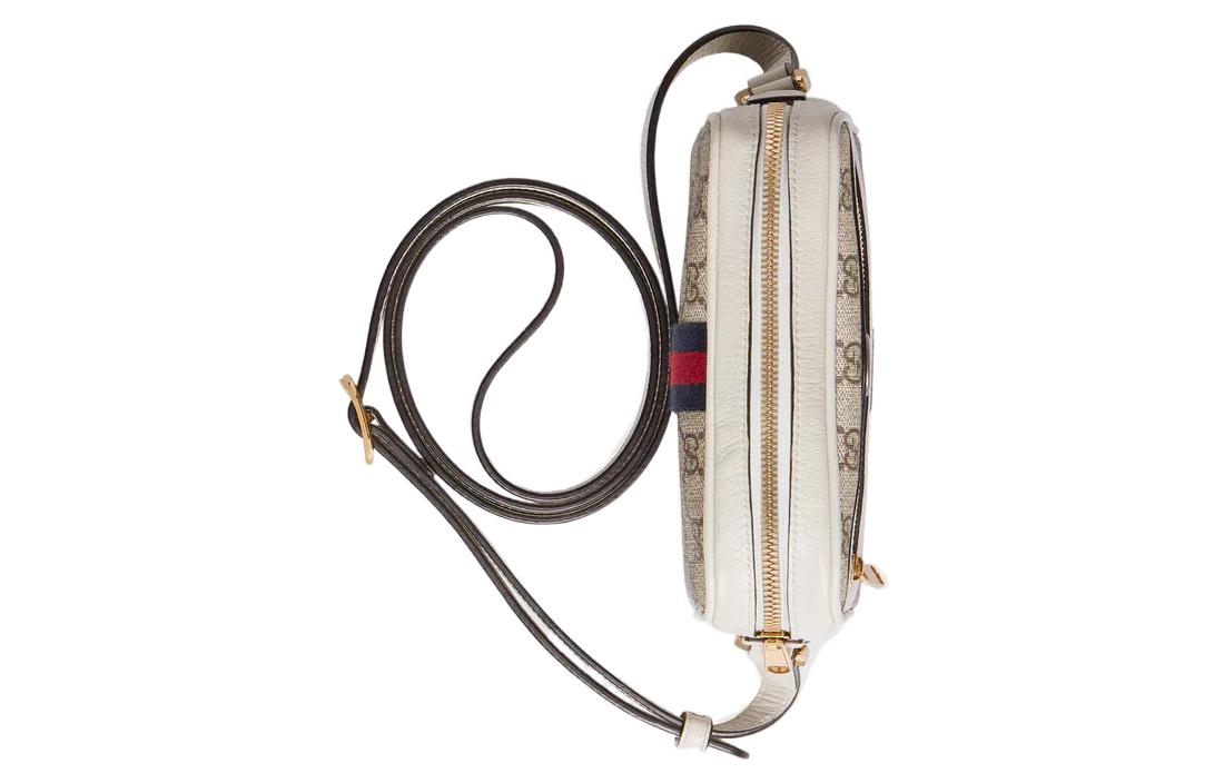 GUCCI Ophidia Logo