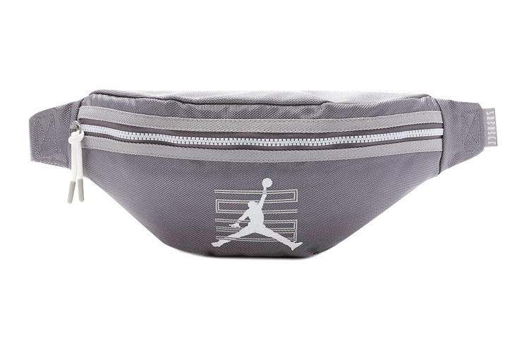 Jordan Crossbodylogo