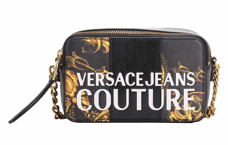 VERSACE JEANS COUTURE Logo