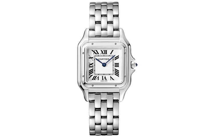 CARTIER 30 27*37mm WSPN0007