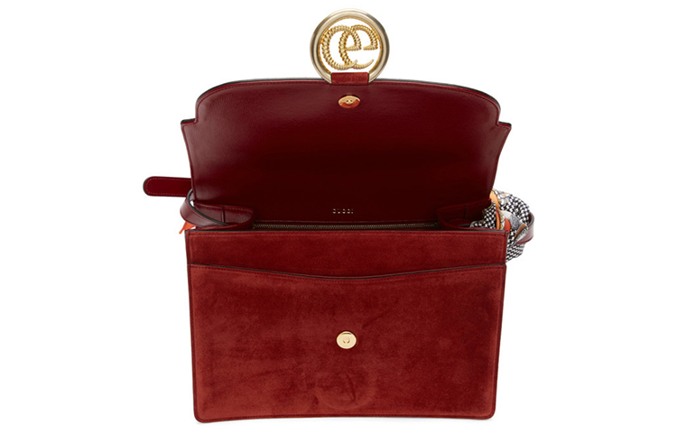 GUCCI Logo