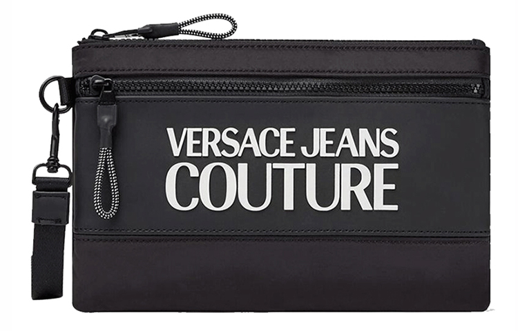 VERSACE JEANS COUTURE LOGO