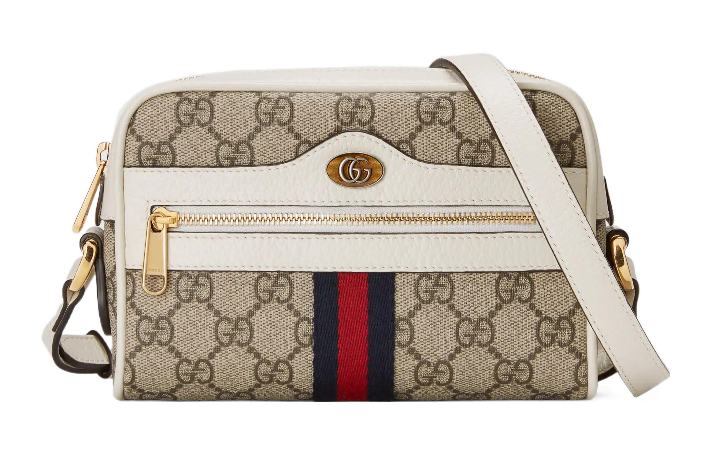 GUCCI Ophidia Logo
