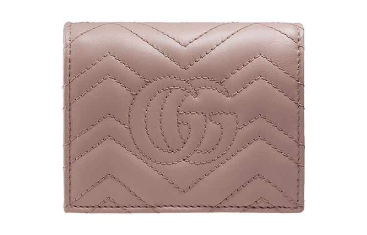 GUCCI GG Marmont Logo