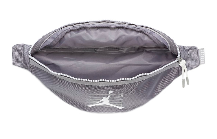 Jordan Crossbodylogo