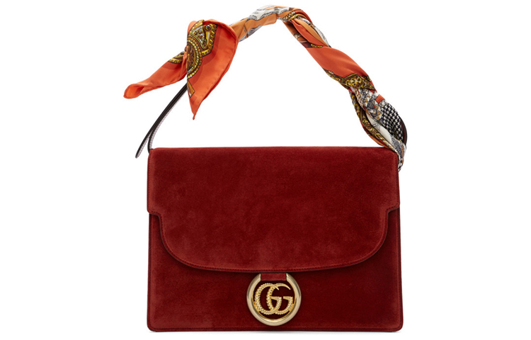 GUCCI Logo