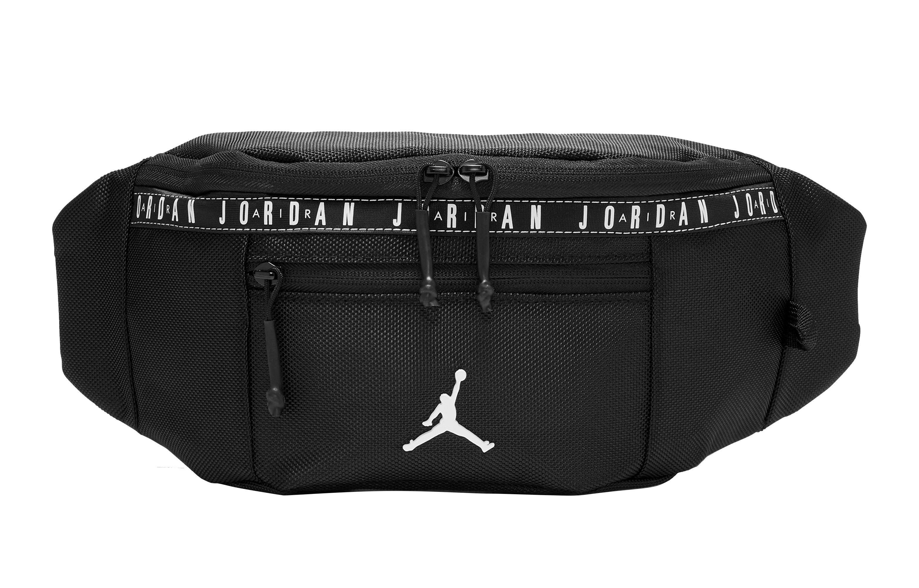 Jordan crossbody Logo