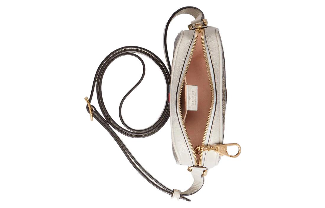 GUCCI Ophidia Logo