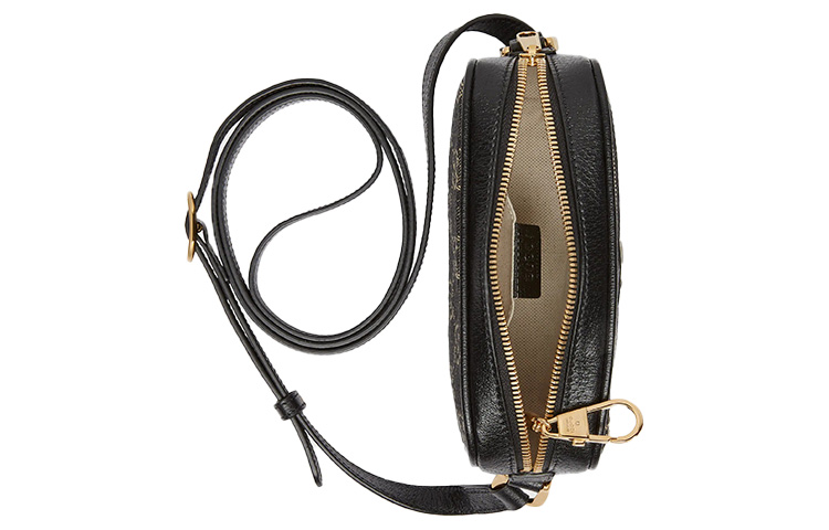 GUCCI Ophidia Logo