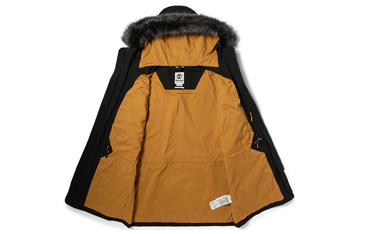 Timberland Logo