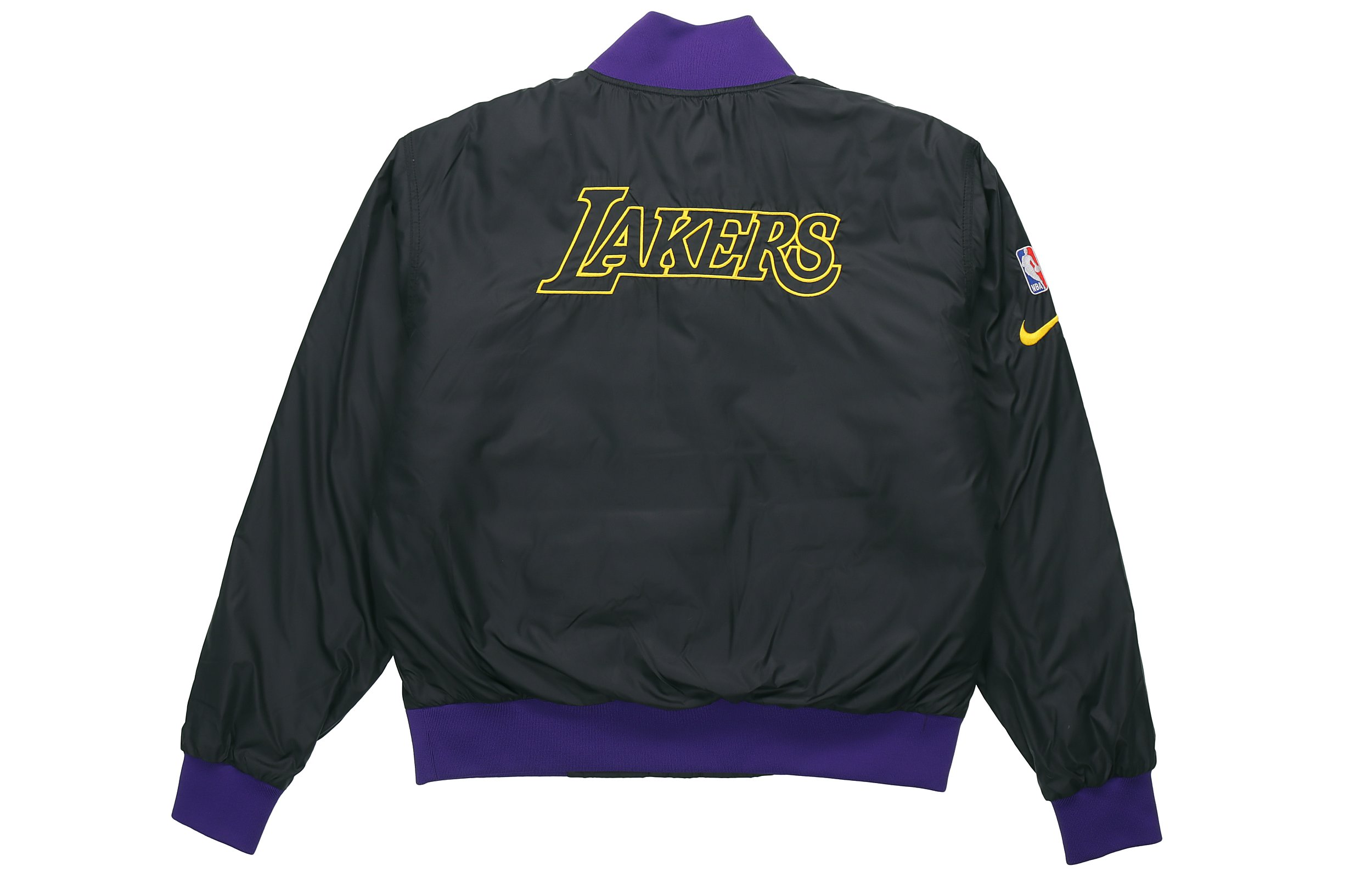 Nike NBA Logo
